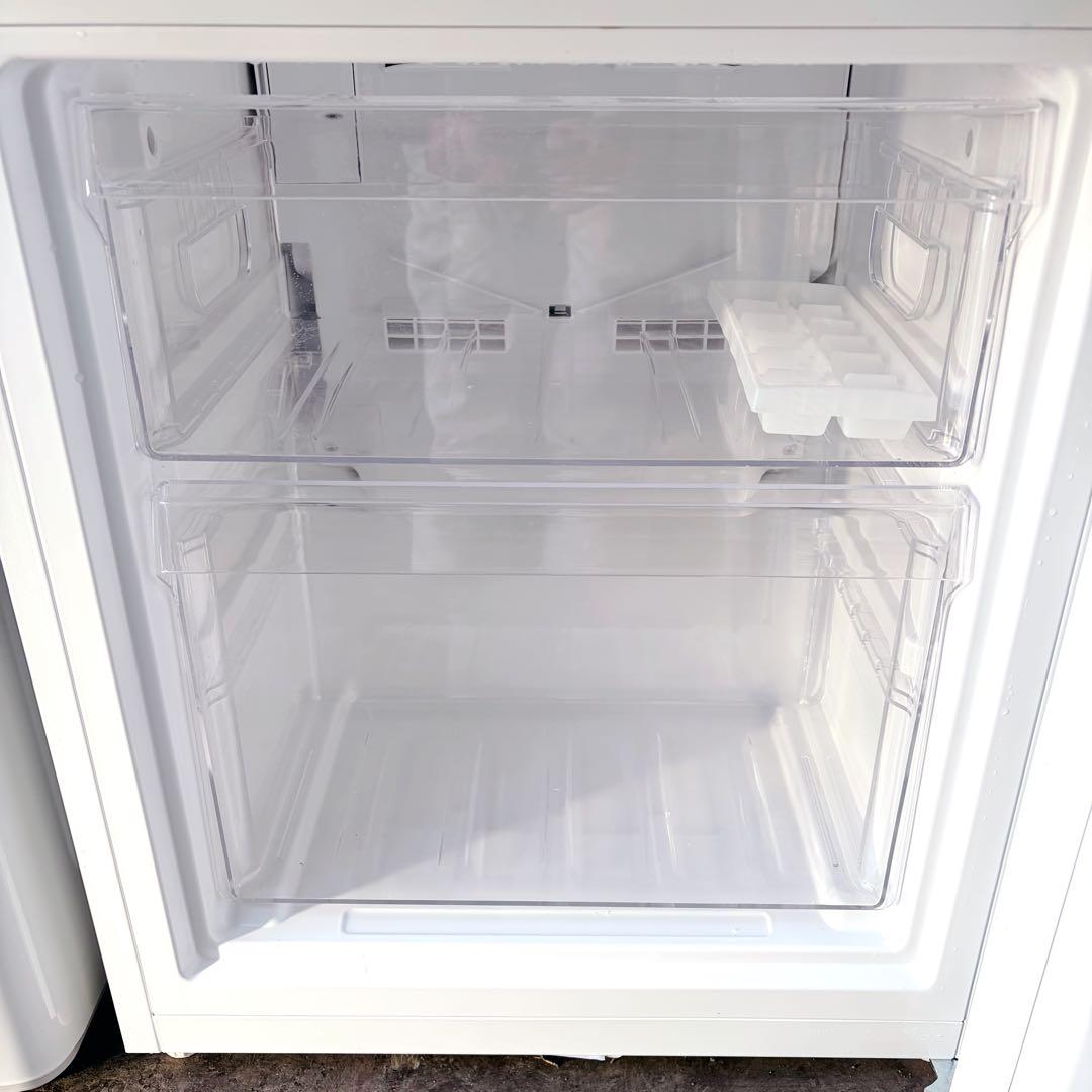 運搬取付無料！シンプルホワイト家電4点セット！新生活・一人暮らしに！完動超美品！