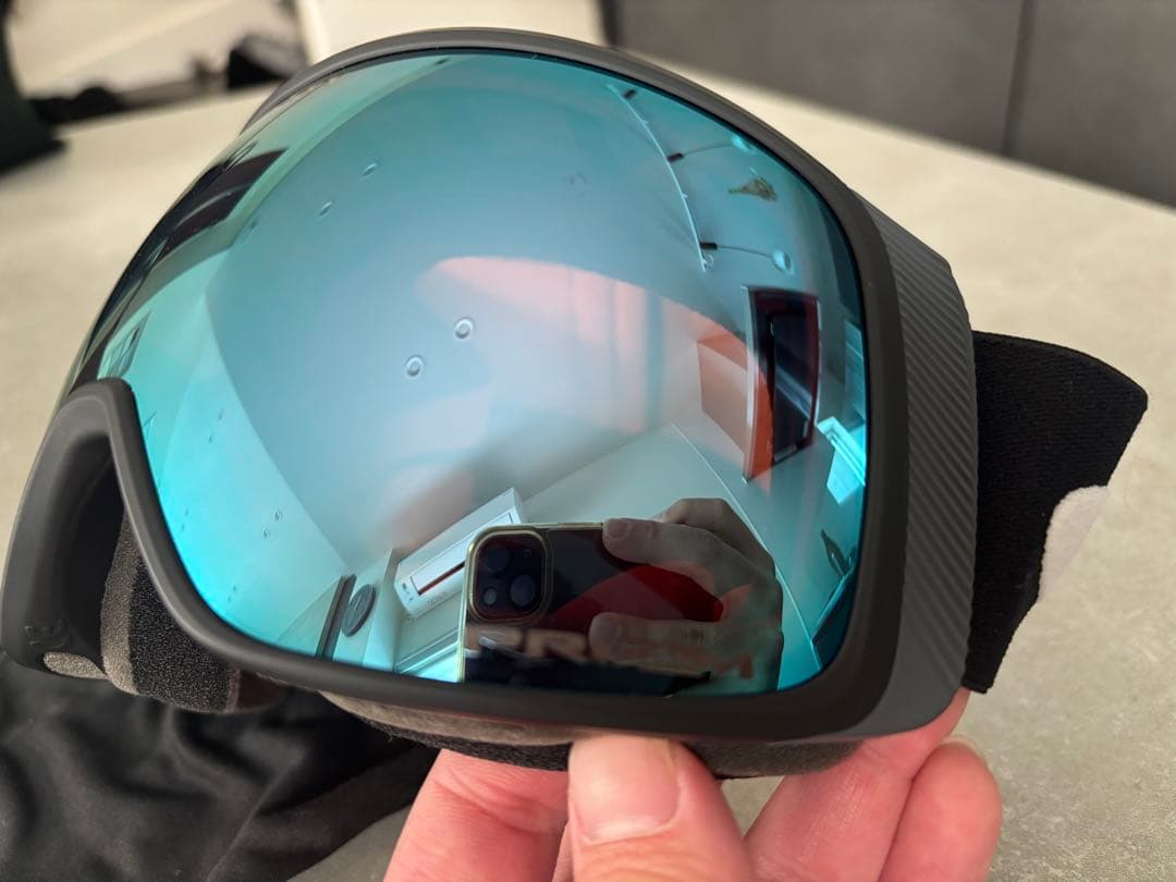 オークリー　ゴーグル