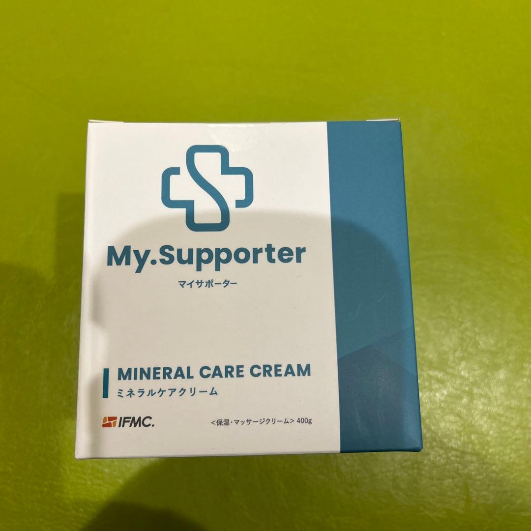 イフミッククリーム　400g