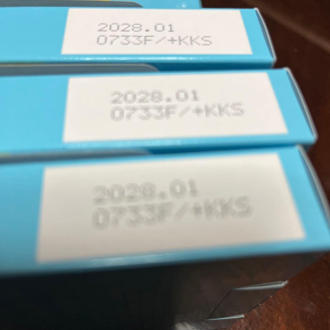 M.C.Butter 3個セット