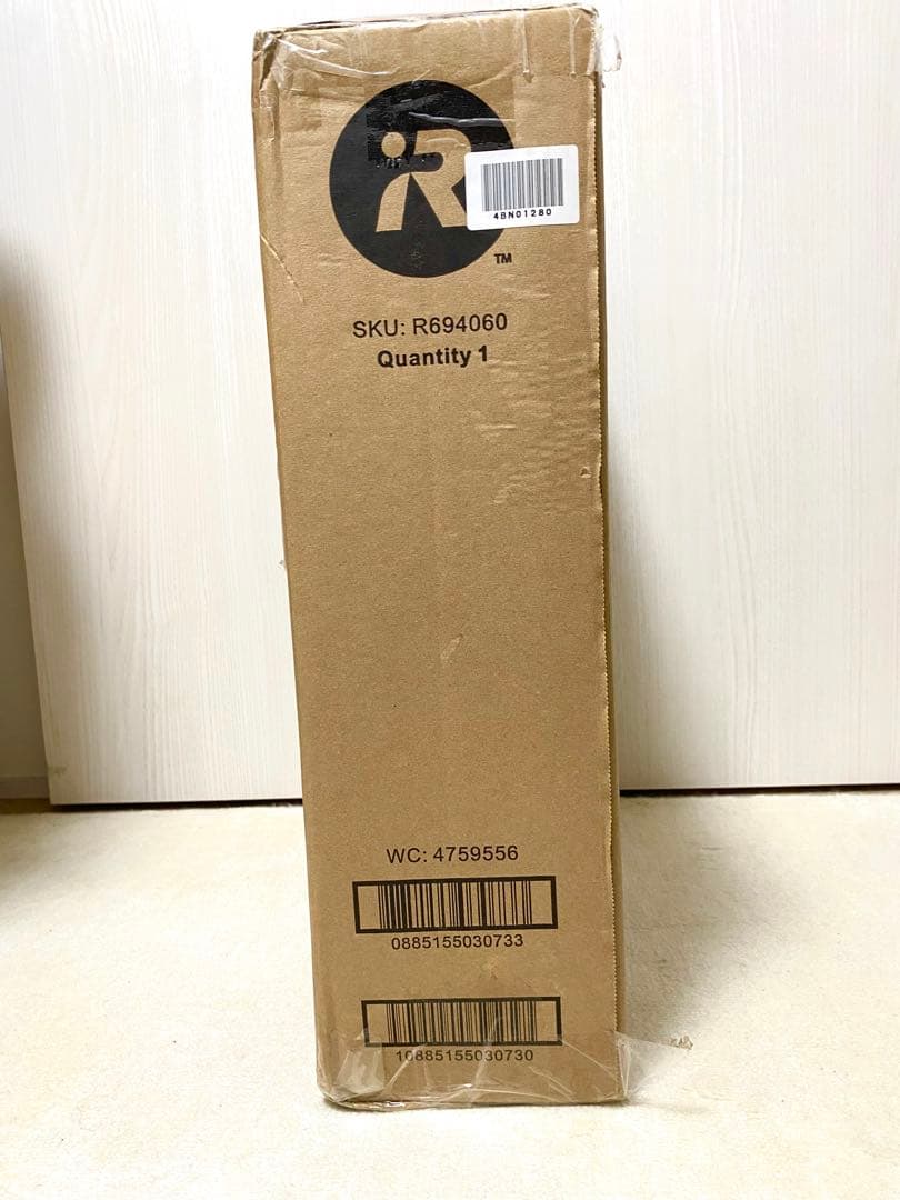 新品・未開封　iRobot Roomba 694 R694060 掃除機