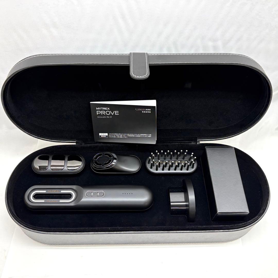 は*よ様 MYTREX PROVE トータルリフト美顔器 MT-PV22B