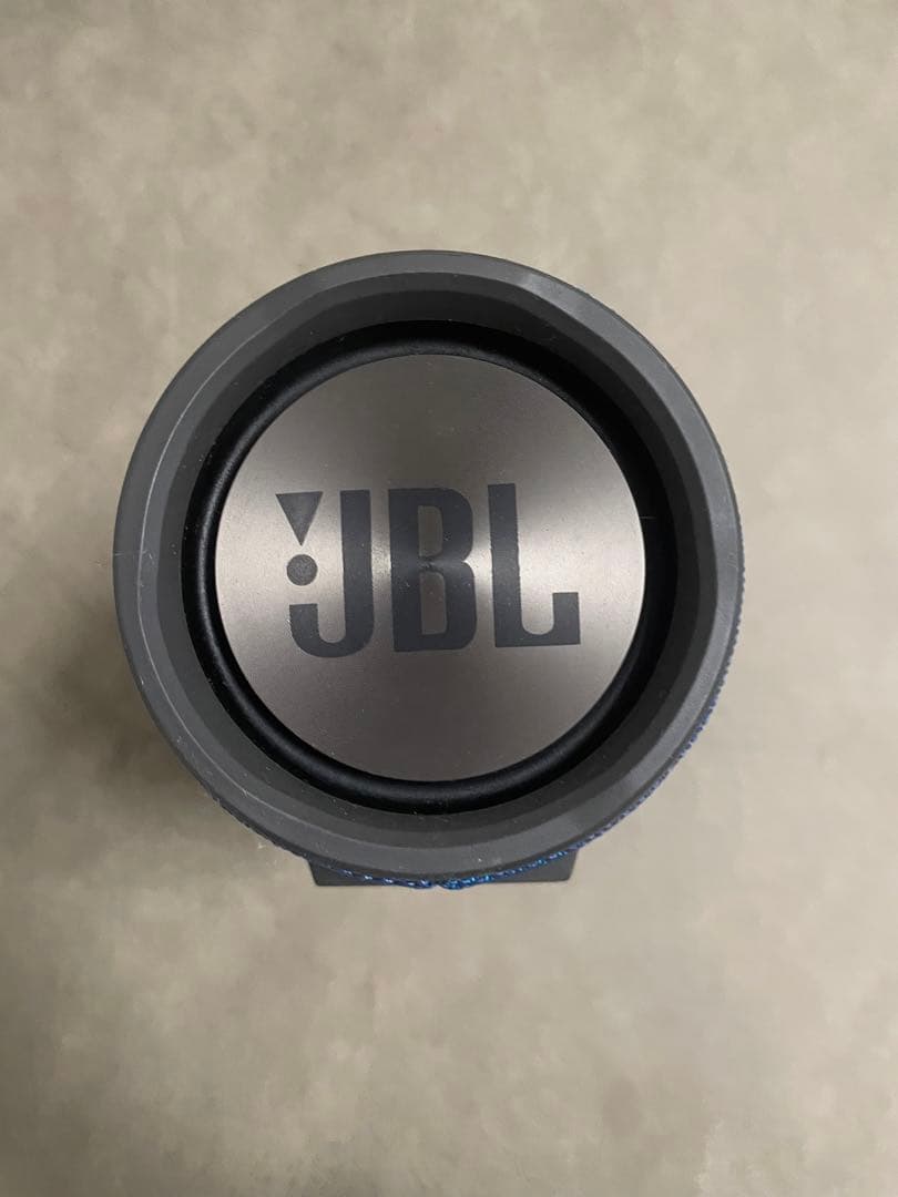 JBL XTREME ワイヤレススピーカー 青