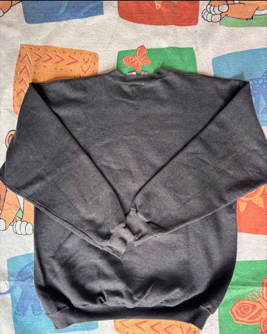 アレキサンダージラルド Alexander Girard スエット 90s