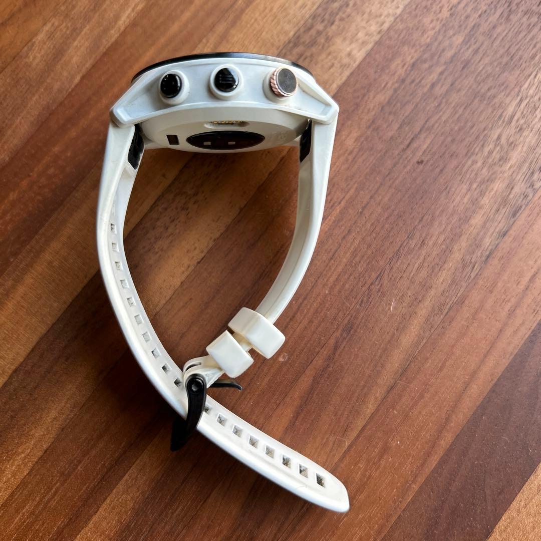 GARMIN APPROACH S62ホワイト