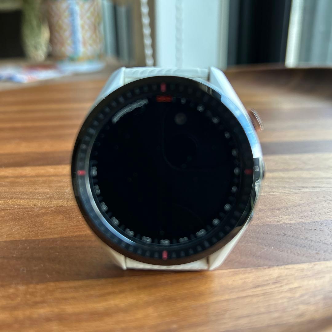 GARMIN APPROACH S62ホワイト