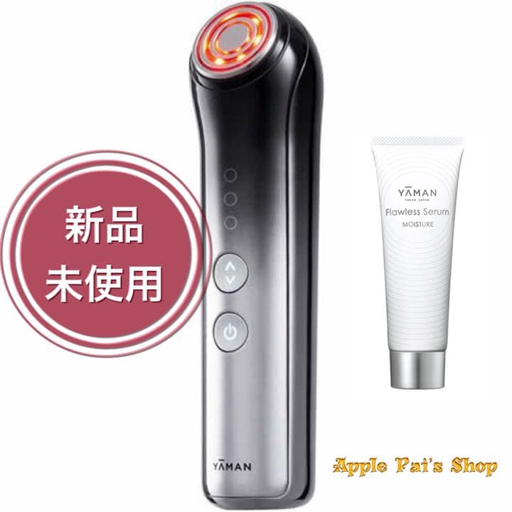 【新品未使用】ヤーマン ace yaman S12-YL Bloom WR