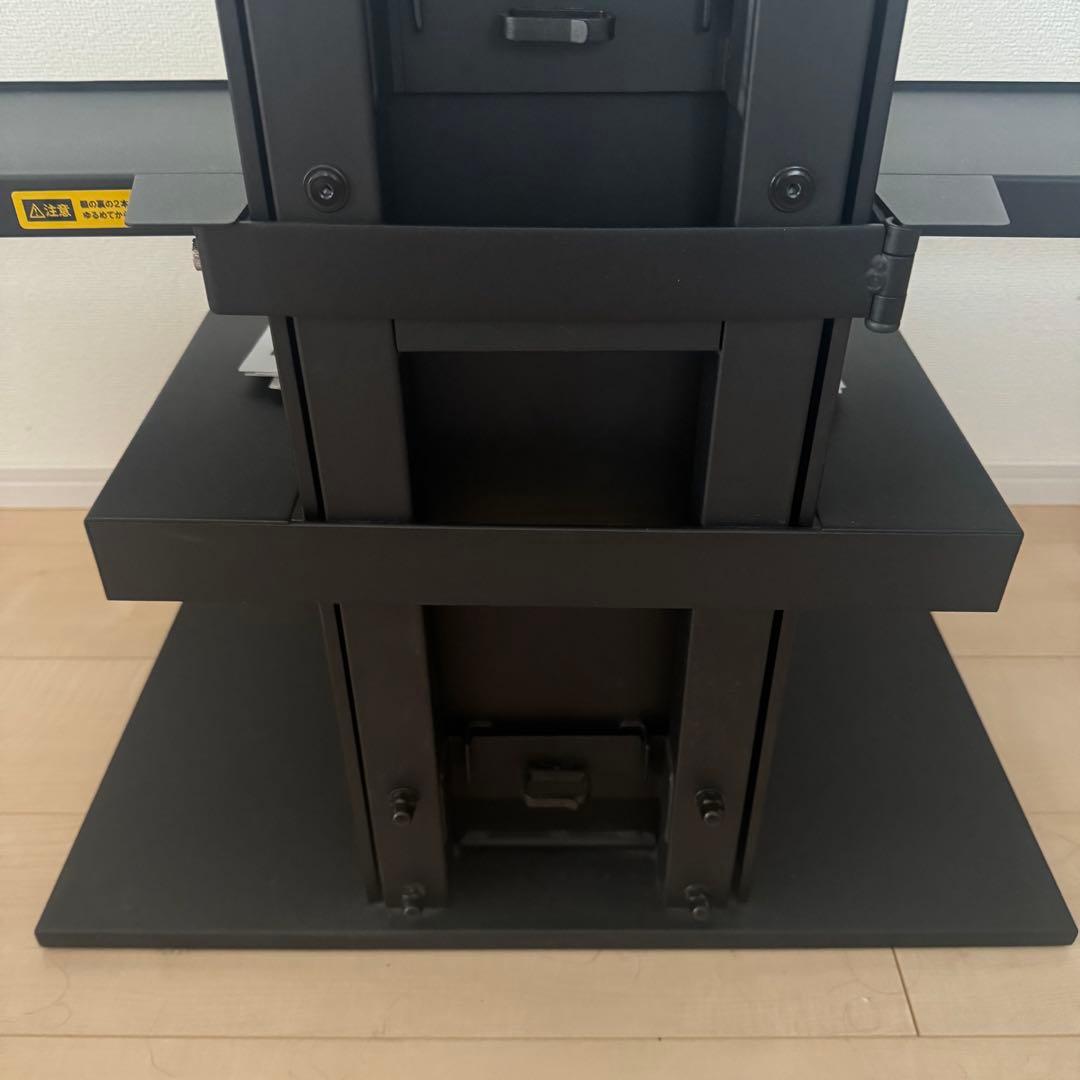 EQUALSイコールズ WALL TVスタンド V2 LOW サウンドバー他