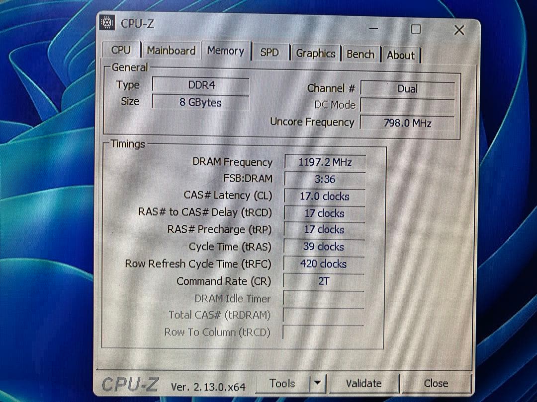 ★爆速 m.2SSD+HDD 第8世代CPU 8GB Win11 Office付