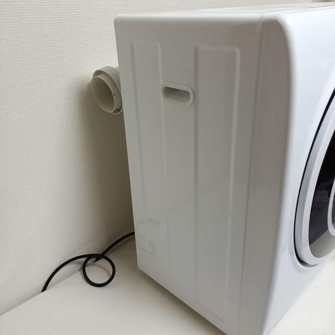 【ゆうすけ】MY Wave warm dryer 3.0 小型衣類乾燥機