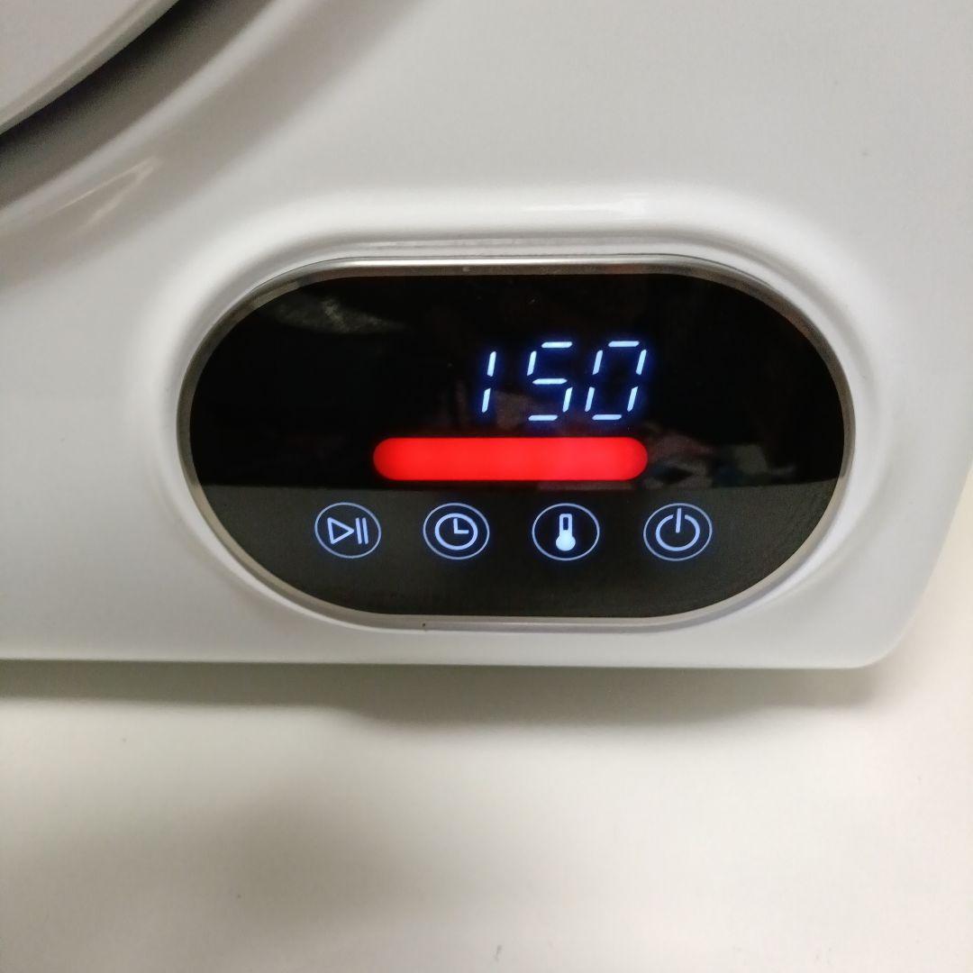 【ゆうすけ】MY Wave warm dryer 3.0 小型衣類乾燥機