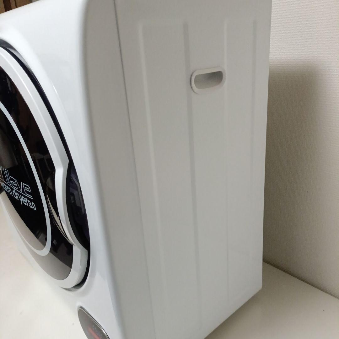 【ゆうすけ】MY Wave warm dryer 3.0 小型衣類乾燥機