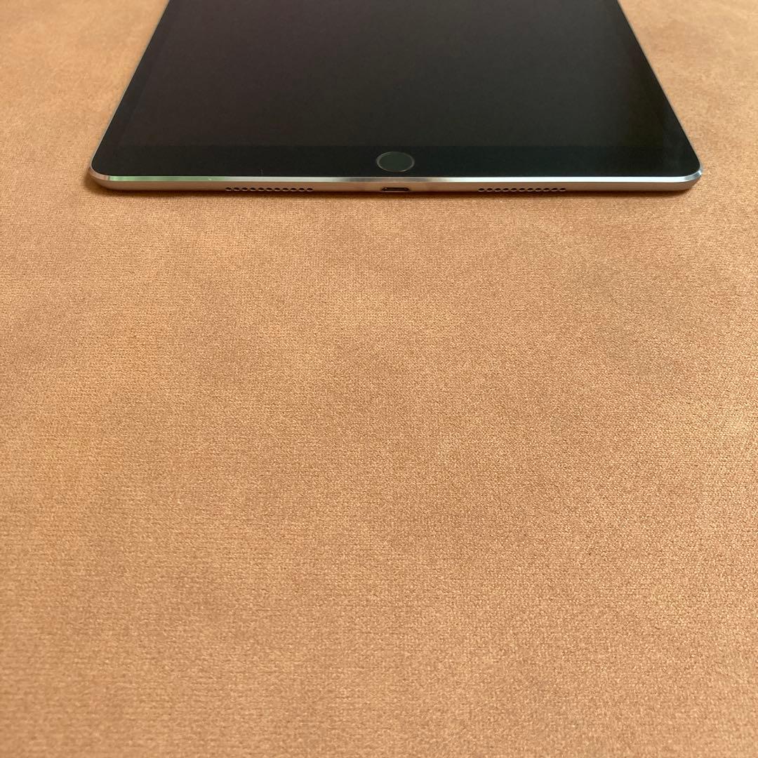 2636 外観美品☆iPad Pro 256GB 10.5インチ WIFIモデル