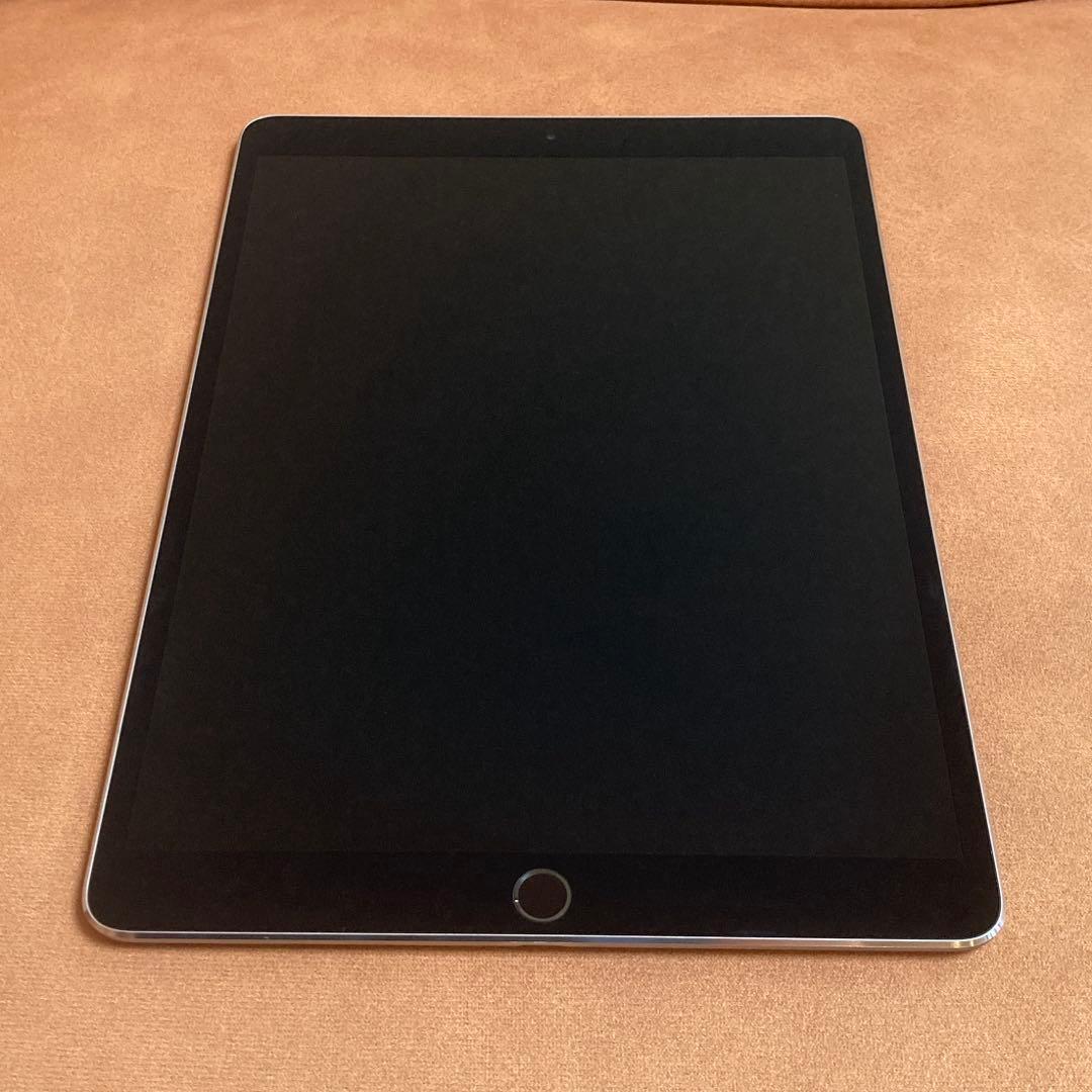 2636 外観美品☆iPad Pro 256GB 10.5インチ WIFIモデル