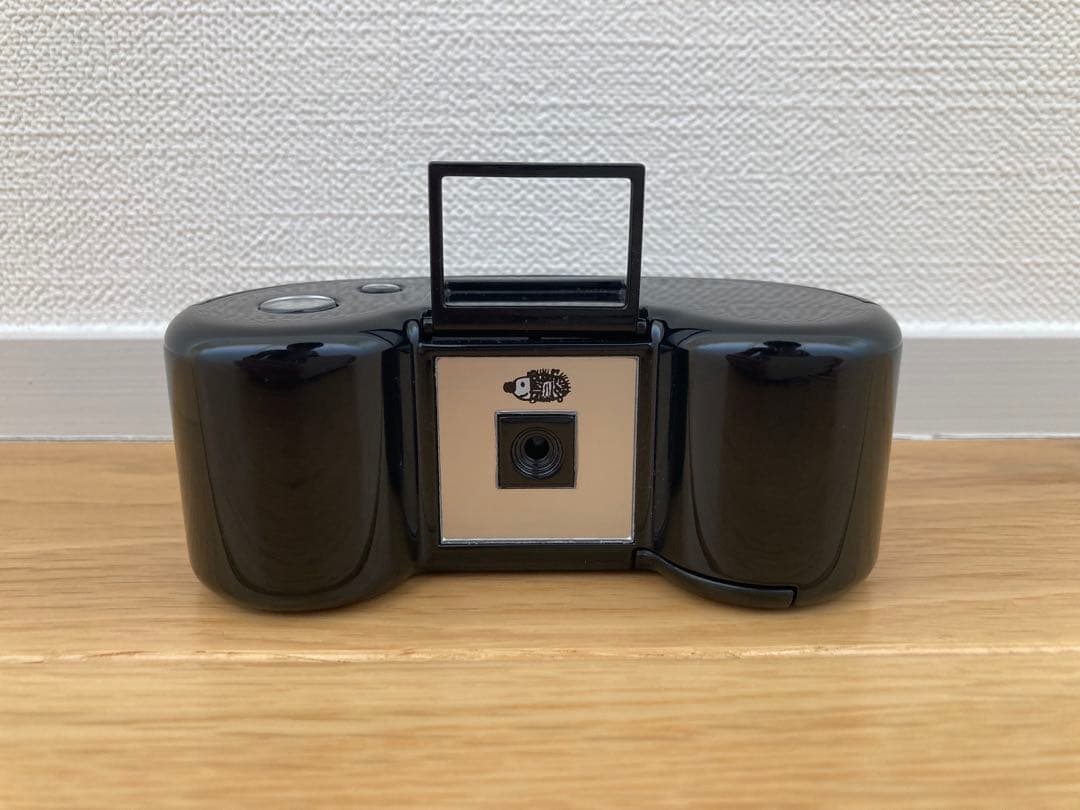 デジタルハリネズミ　初代　バージョン1.15