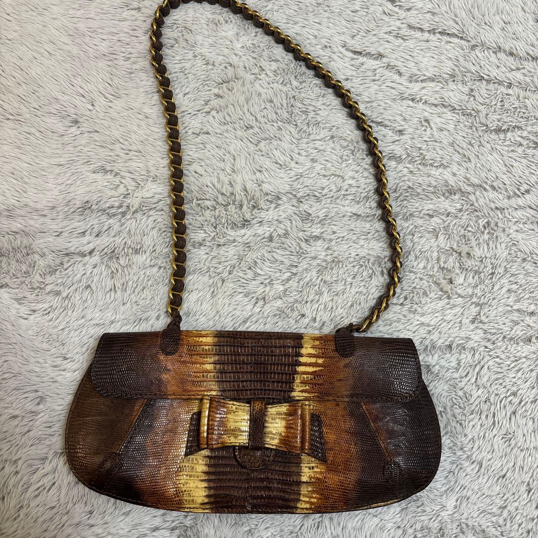 VALENTINO クラッチバック