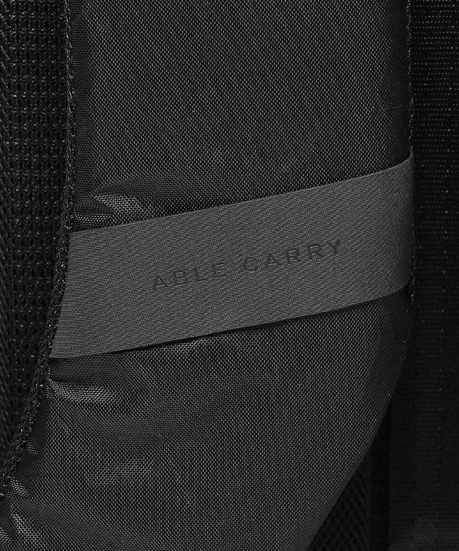 バッグ Able carry Max Backpack