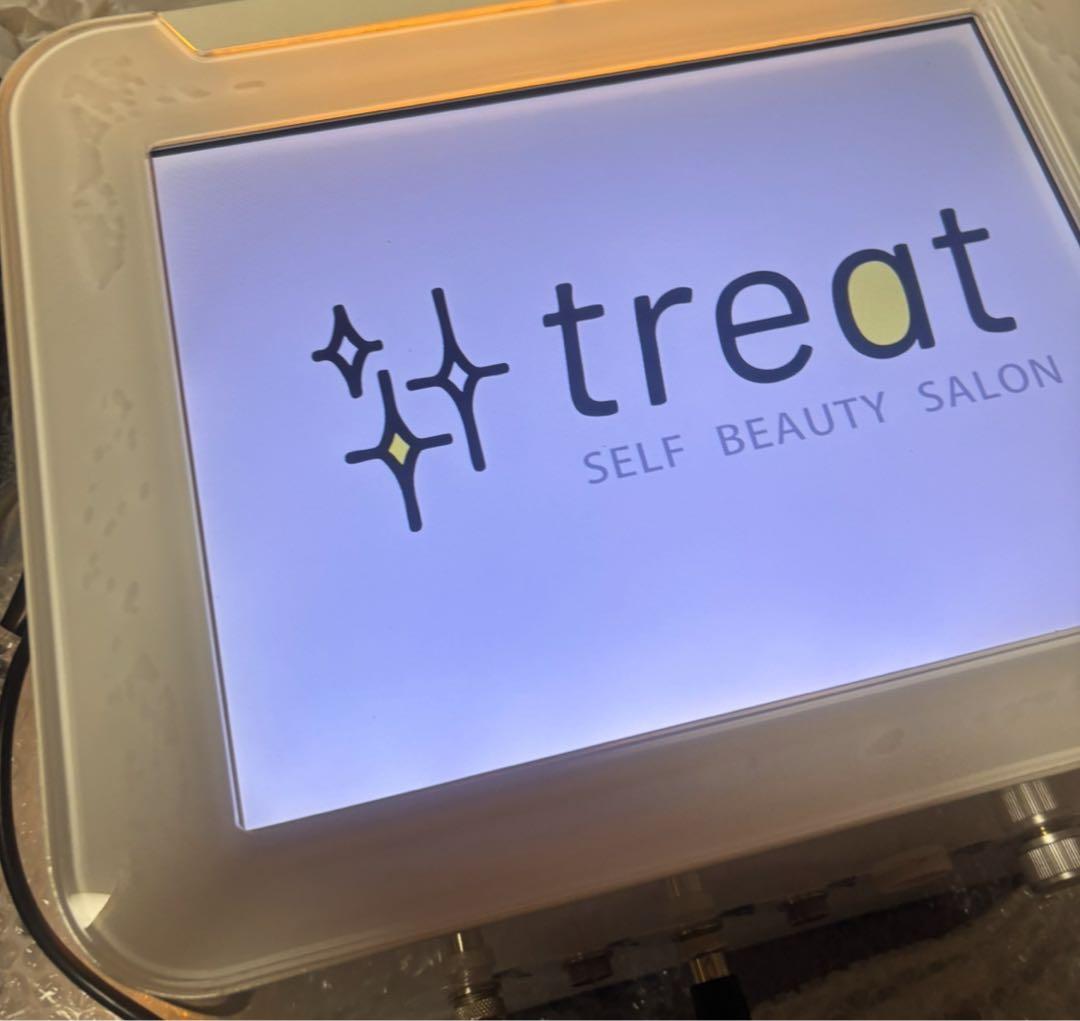 キャビテーション　サーマフラクショナル