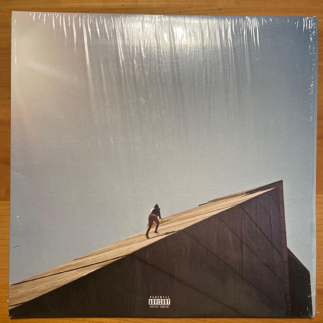 洋楽 DANIEL CAESAR / Freudian