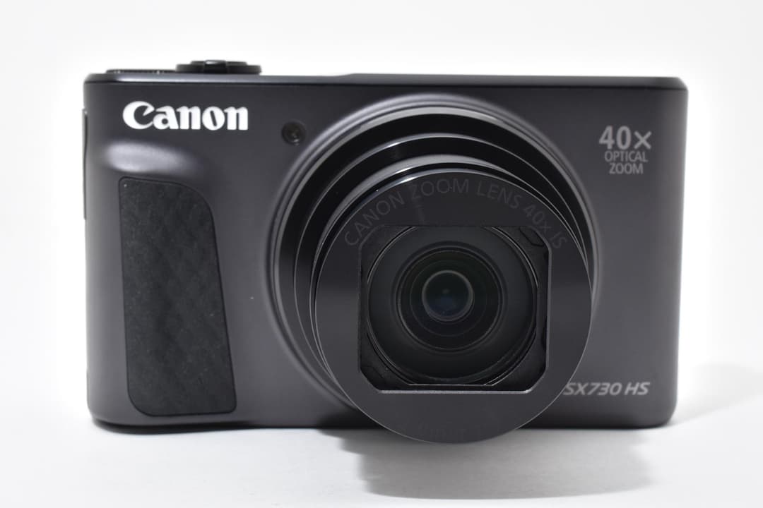 ■ほぼ新品■ キャノン PowerShot SX730 HS #D056