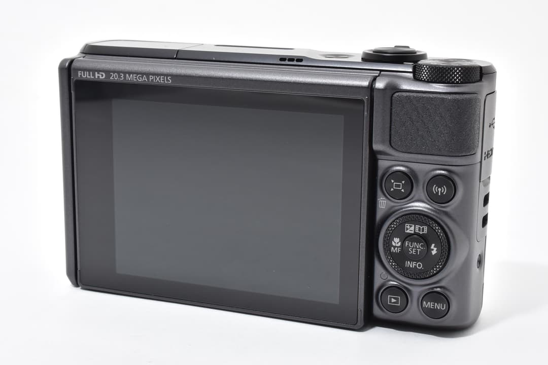 ■ほぼ新品■ キャノン PowerShot SX730 HS #D056