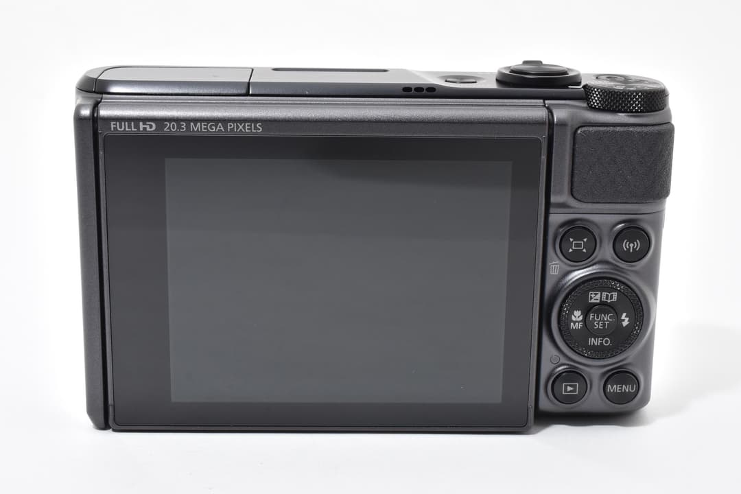 ■ほぼ新品■ キャノン PowerShot SX730 HS #D056