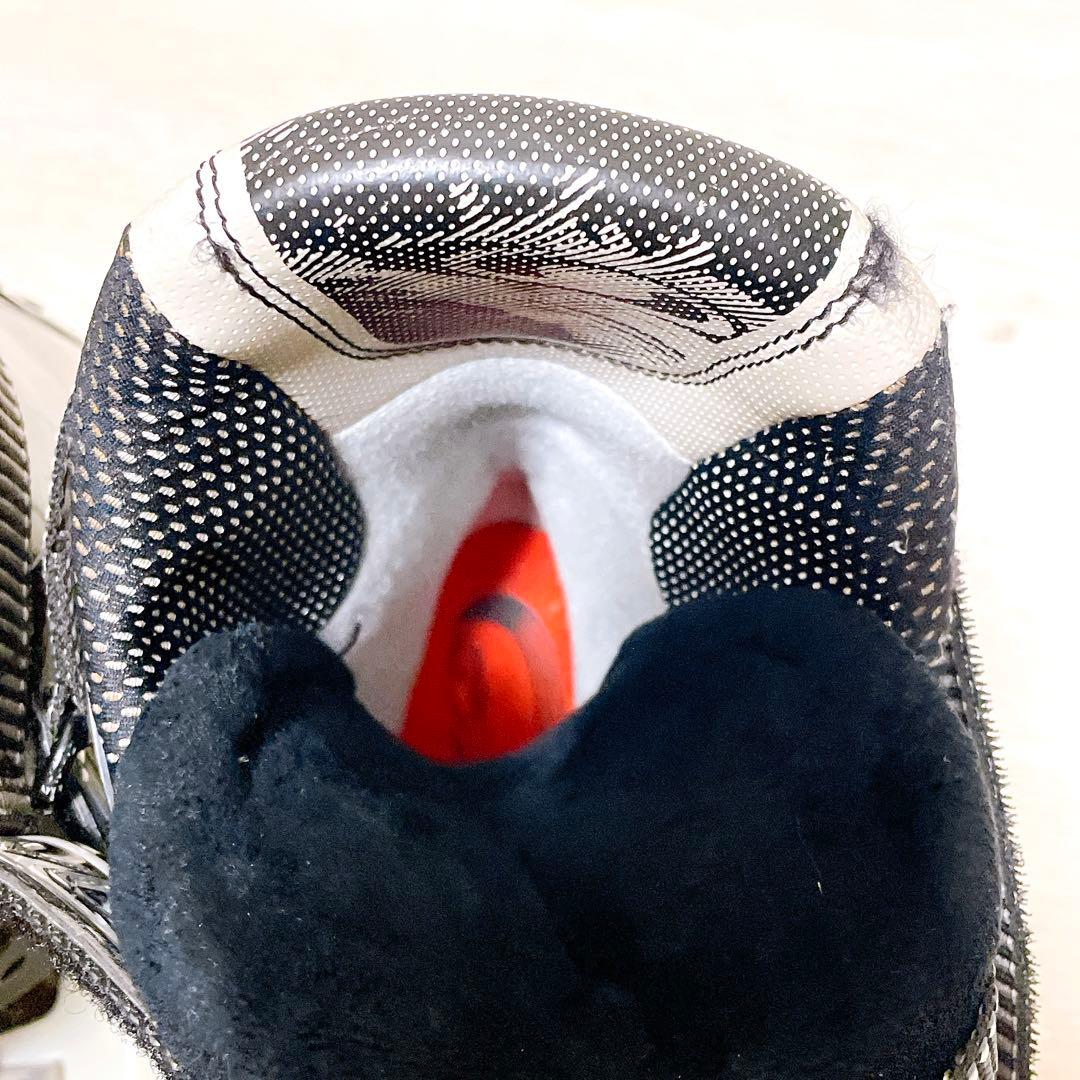 サロモン ファルコン XR CS 10S+ スキーブーツ 25-25.5cm