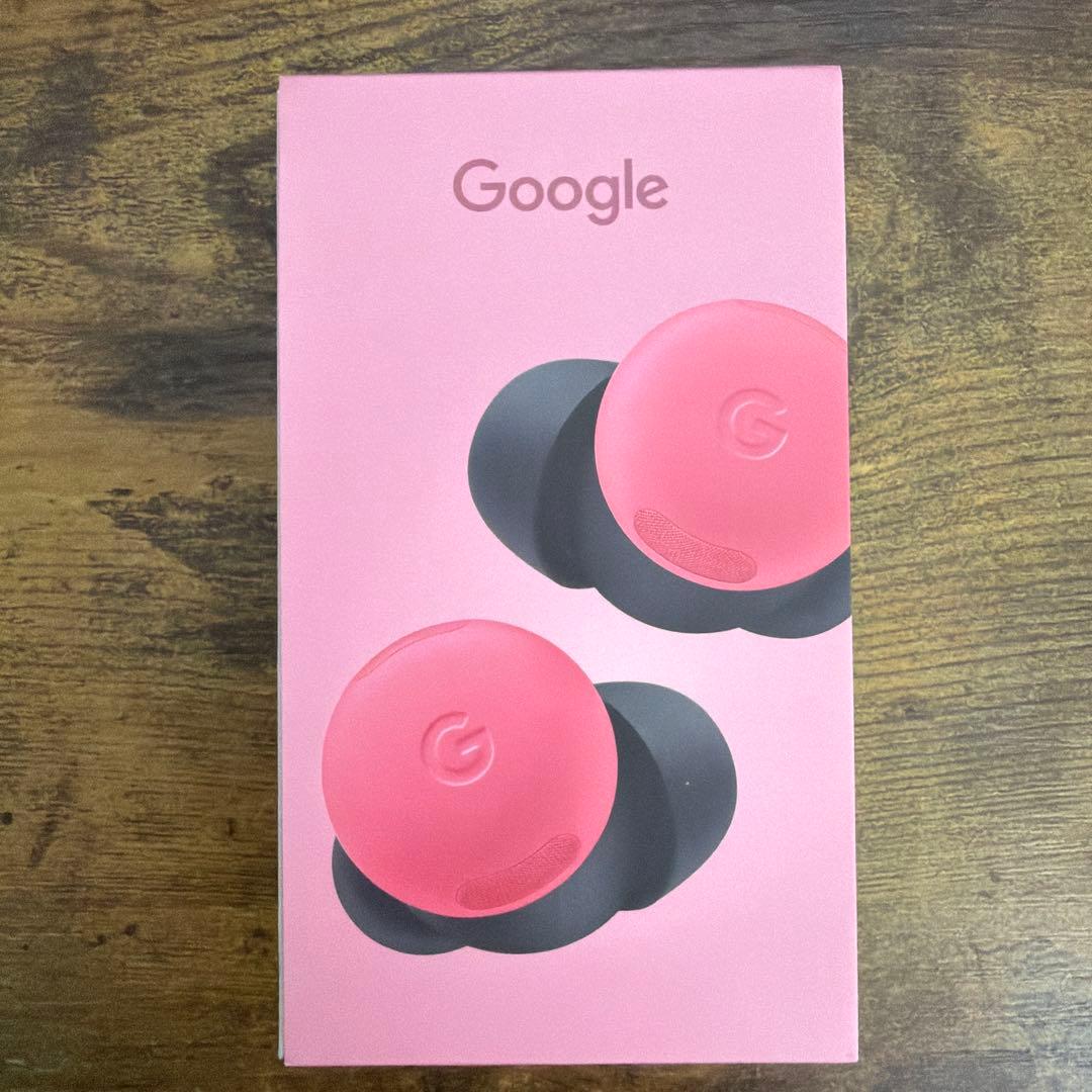 イヤホン Google Pixel Buds Pro 2 Peony