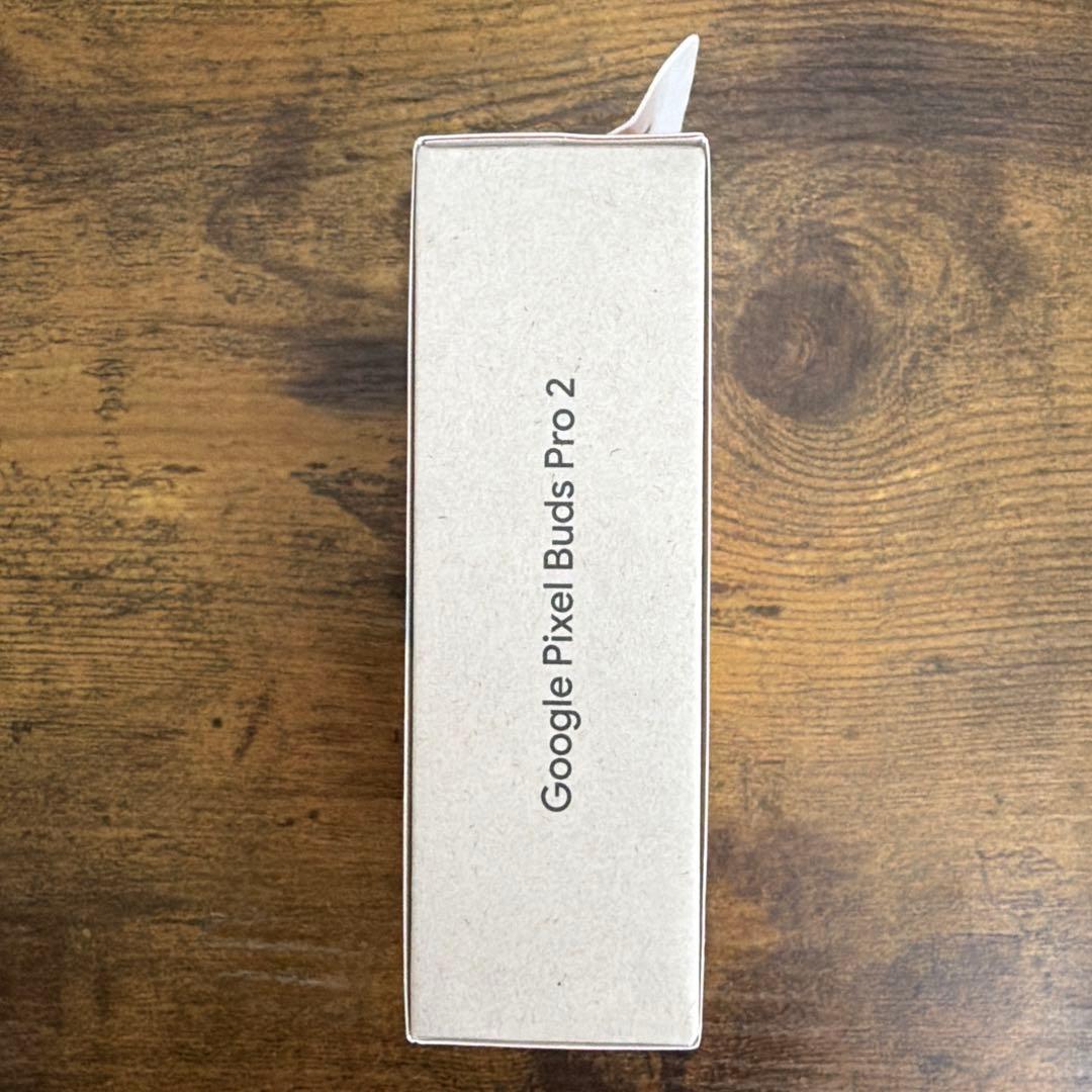 イヤホン Google Pixel Buds Pro 2 Peony