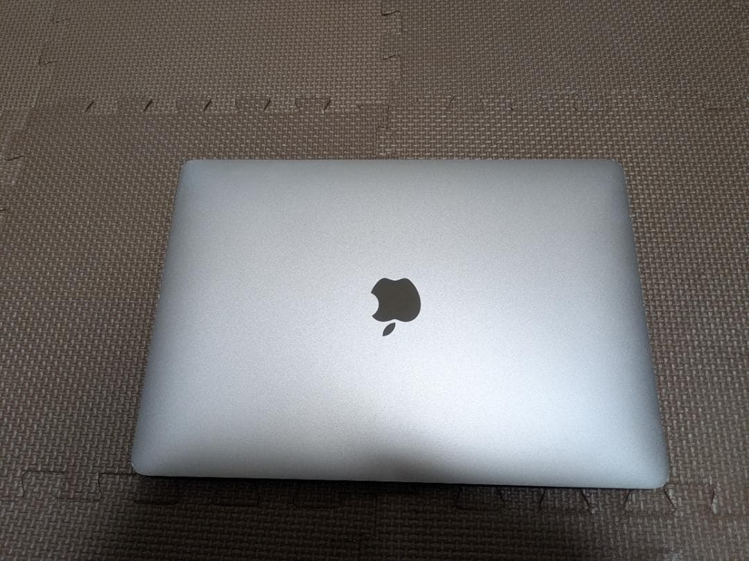 MacBook Air M1 8GB/256GB スペースグレイ 箱付き
