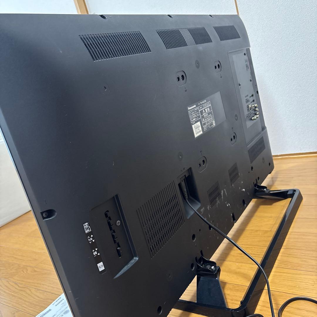 ジ*タ様 Panasonic VIERA ビエラ　42型　TH-42C305 液