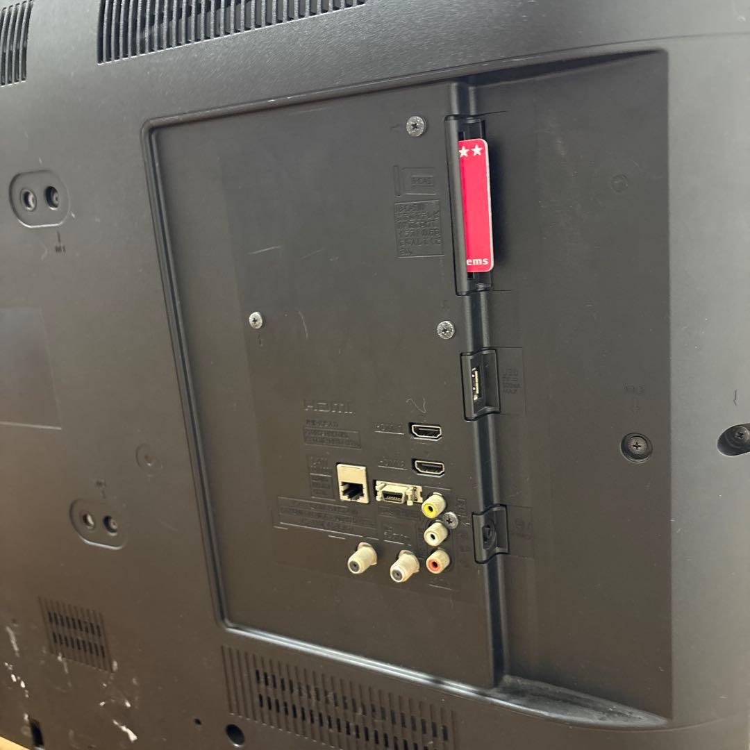 ジ*タ様 Panasonic VIERA ビエラ　42型　TH-42C305 液