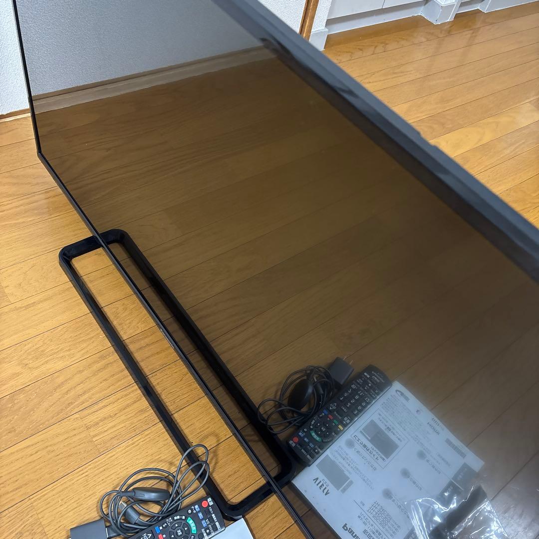 ジ*タ様 Panasonic VIERA ビエラ　42型　TH-42C305 液