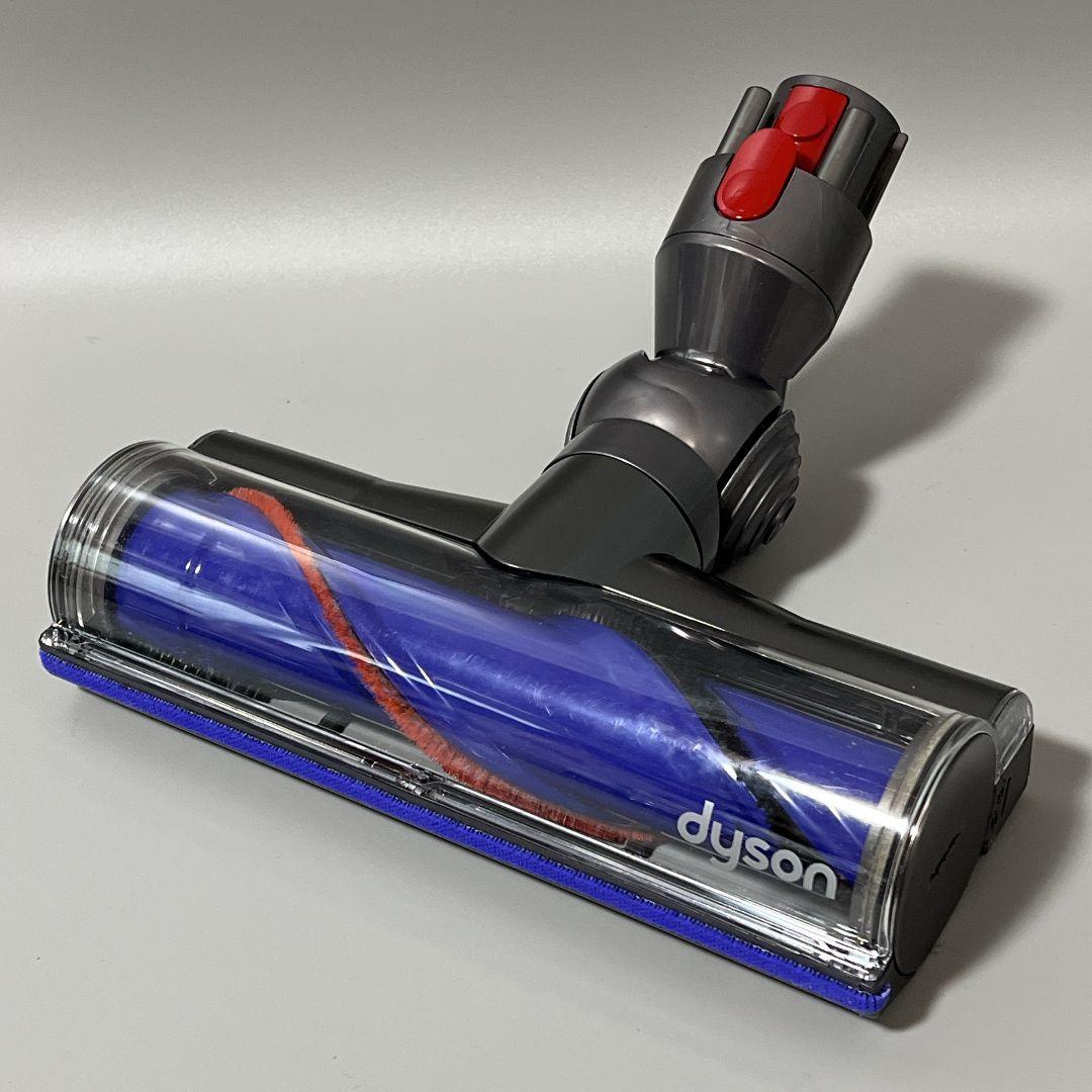 ダイソン Dyson CY29 V4 サイクロン 掃除機 付属品完備 動作良好