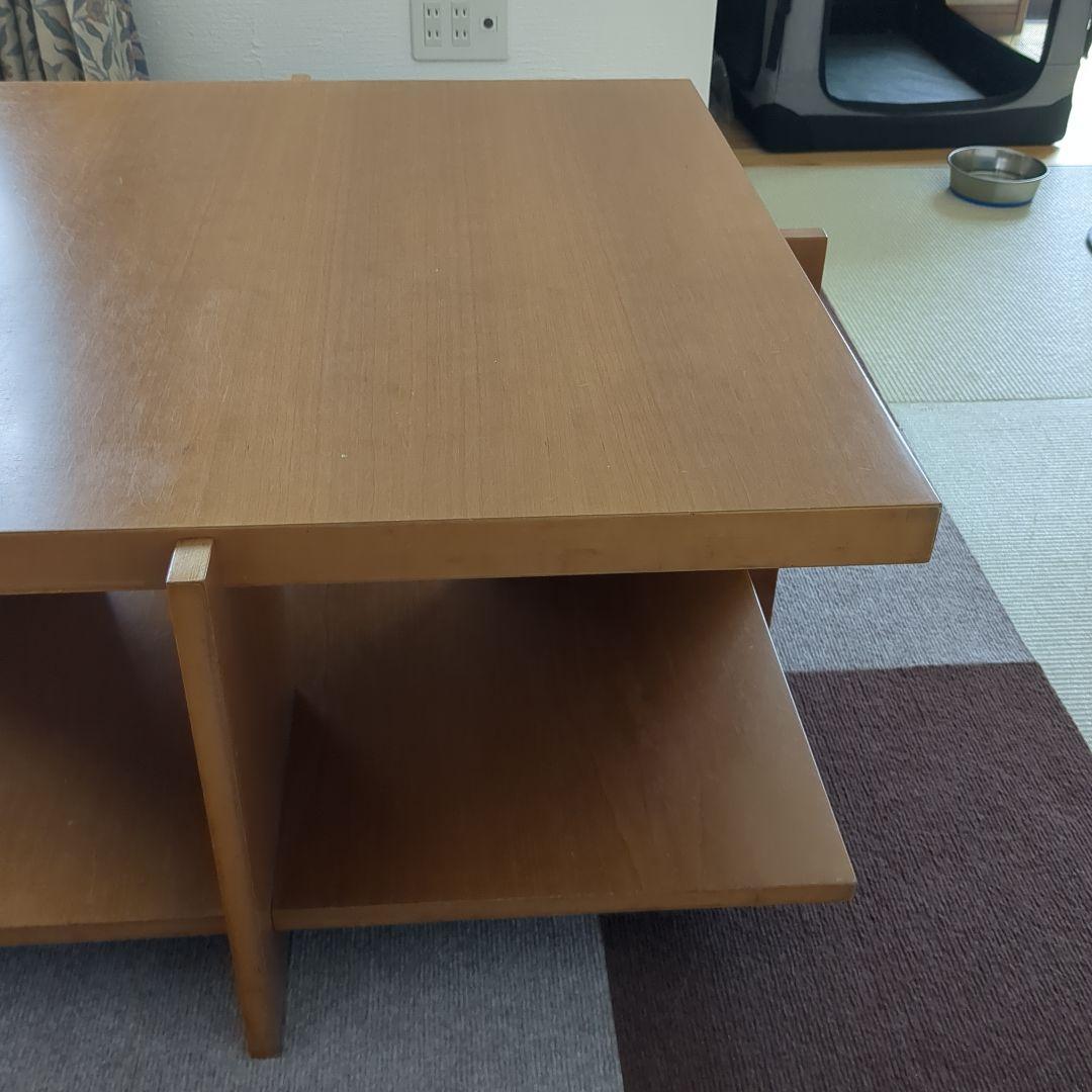 Cassina カッシーナ ルイス コーヒーテーブルフランク・ロイド・ライト