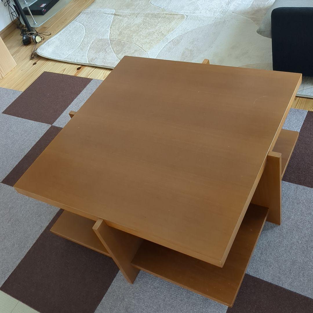 Cassina カッシーナ ルイス コーヒーテーブルフランク・ロイド・ライト