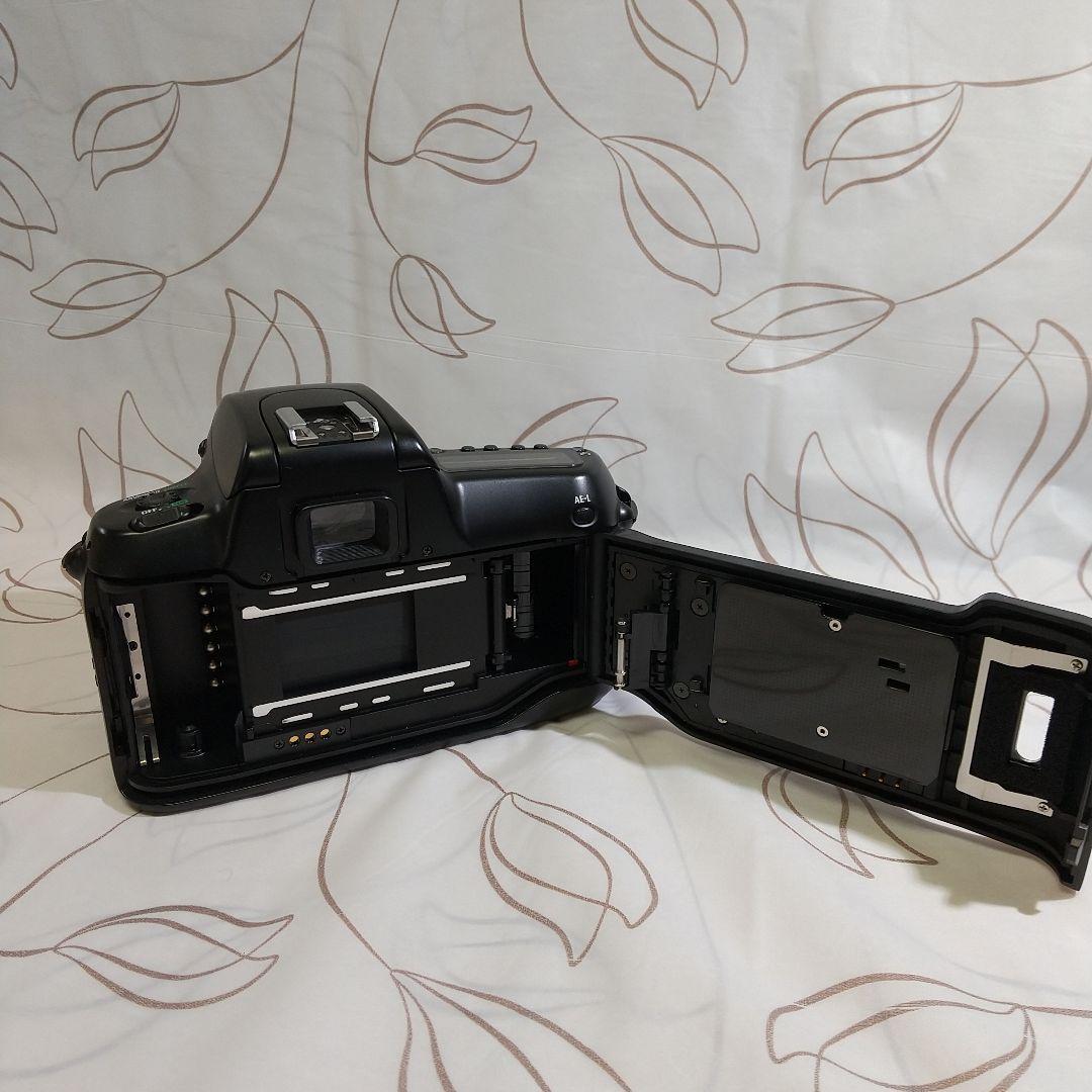 Nikon F50D 一眼レフカメラ レンズセット