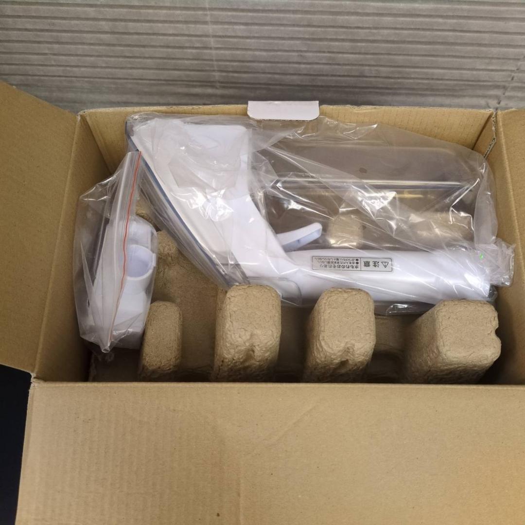 ☆アイリスオーヤマ　リンサークリーナー　RNS-300　2020年製