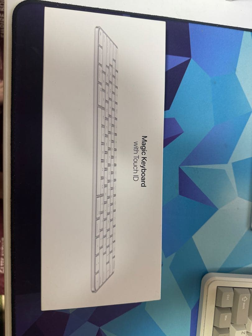 Macデスクトップ Mac mini m4