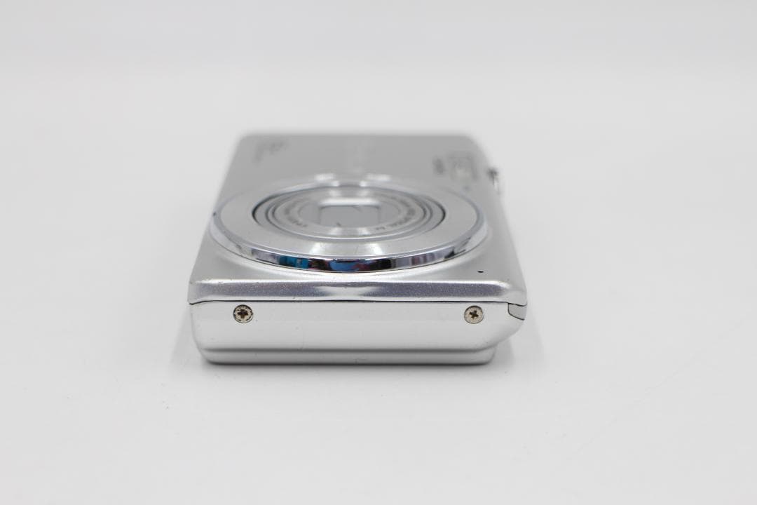 [S-TN 2975] CASIO EXILIM EX-ZS29 シルバー