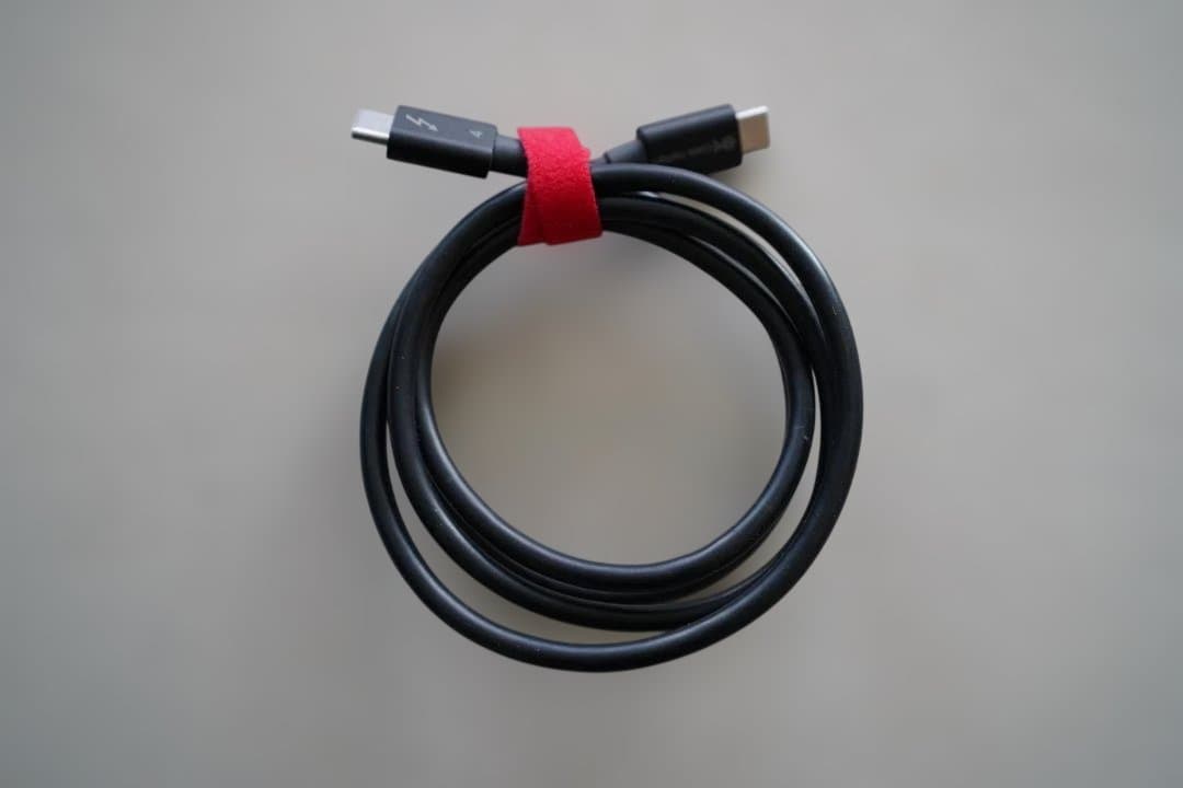 OWC Thunderbolt Go Dock 11ポート