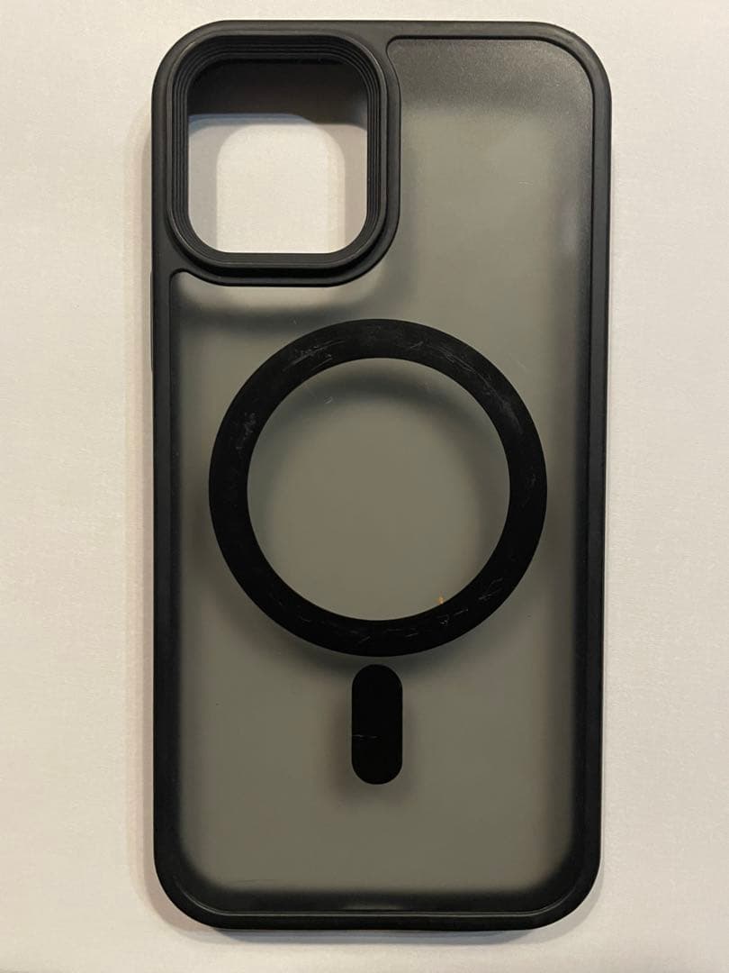 iphone12ホワイト　SIMフリー　ジャンク