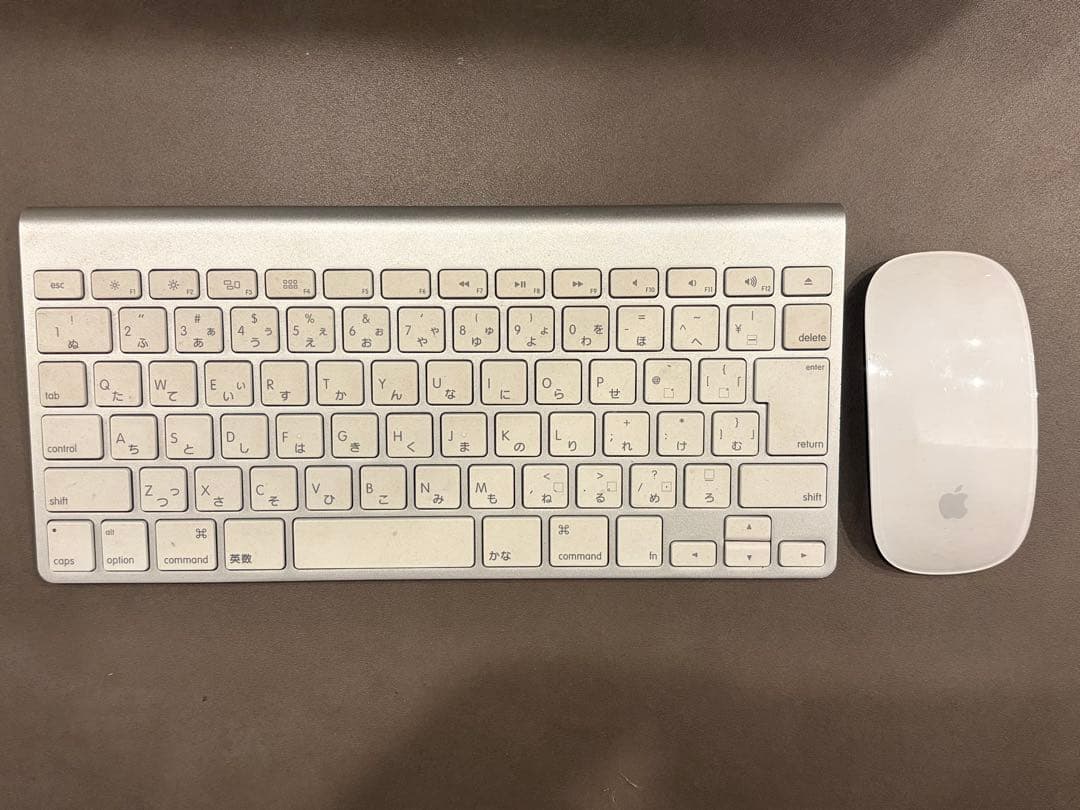 Apple iMac 27インチ