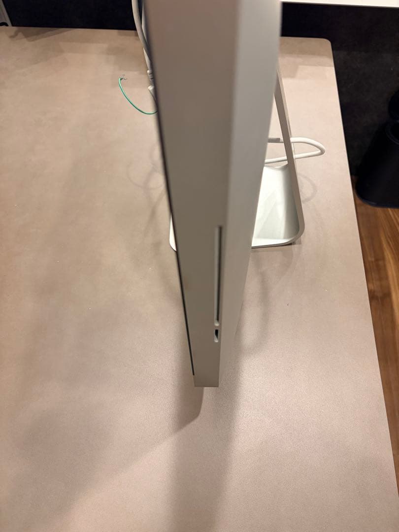 Apple iMac 27インチ