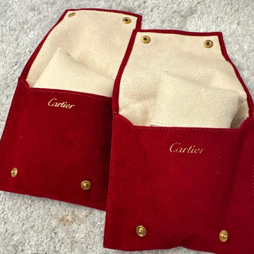 値下げ★カルティエ　時計　空箱