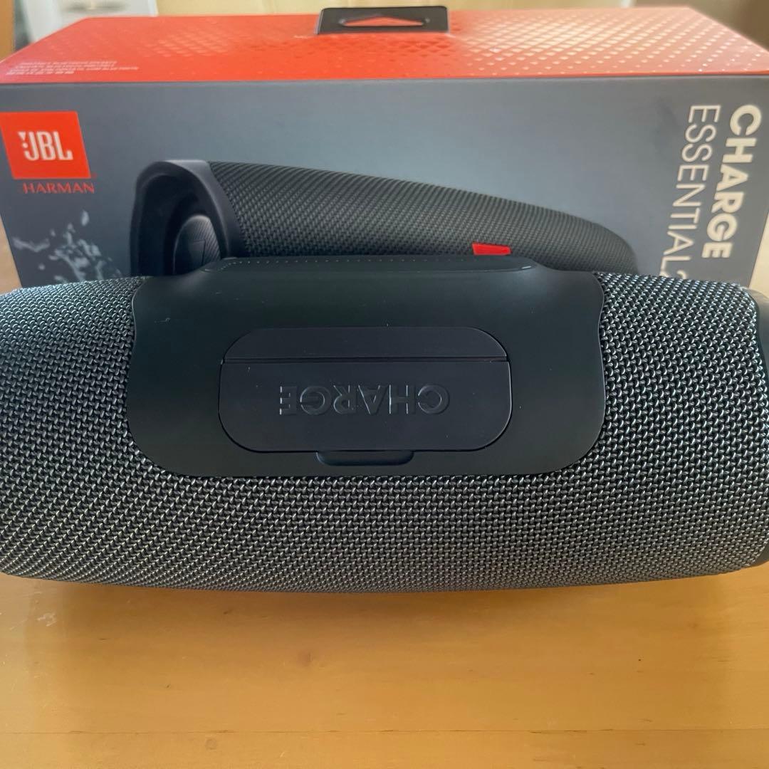 r*u様 JBL Charge Essential 2 ワイヤレススピーカー