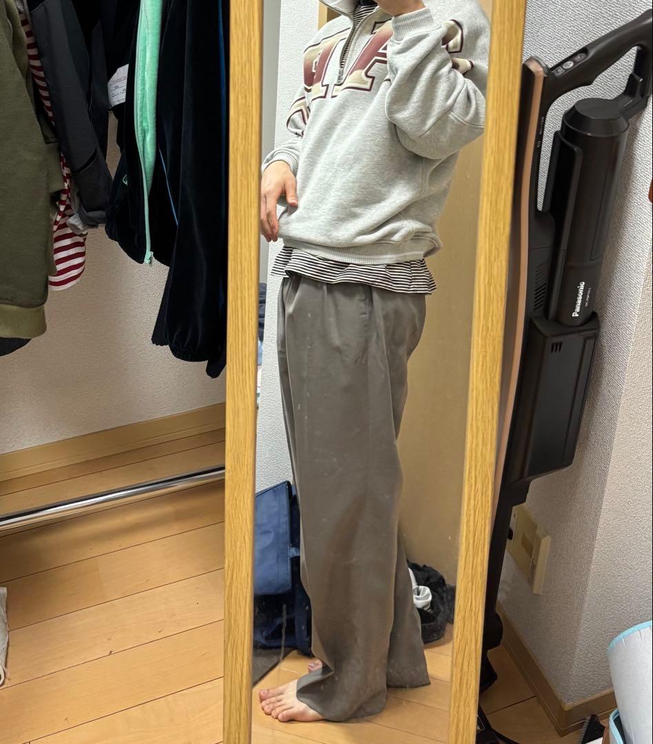 90s スラックス 11747391 ポーガーズ gwdh KIOSQUE CC