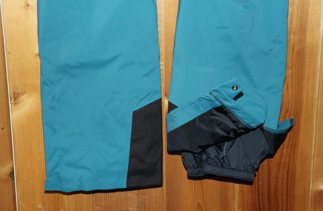 新品 ゴールドウイン G-エンジニアード 中綿 スキーパンツ (3/L) Ⓗ