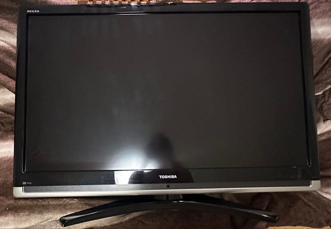 【極美品】東芝 42V型 液晶テレビ REGZA 42H7000