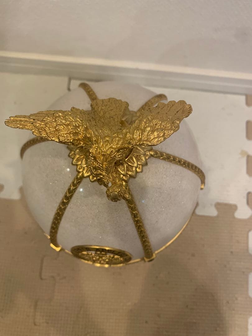 ブランデー Imperial Collection Egg